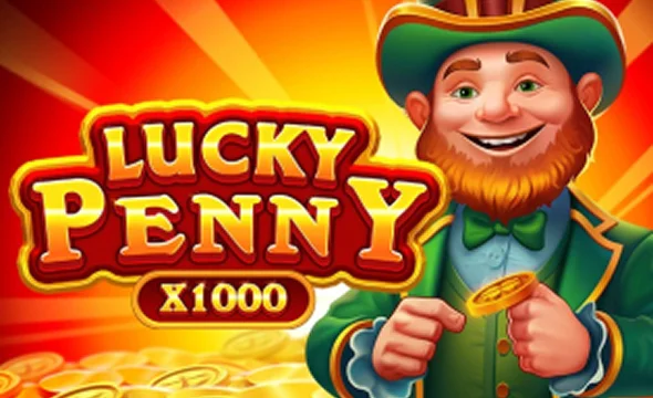 Lucky Penny