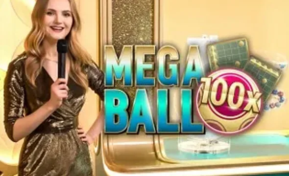 Mega Ball