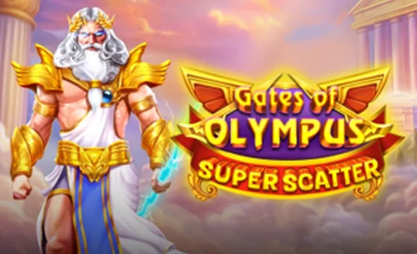 Gates of Olympus