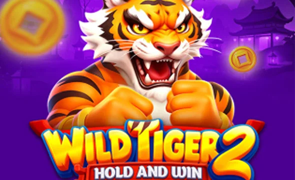 Wild Tiger 2