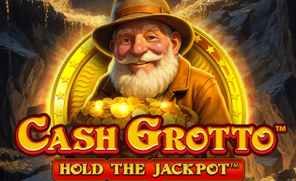 Cash Grotto