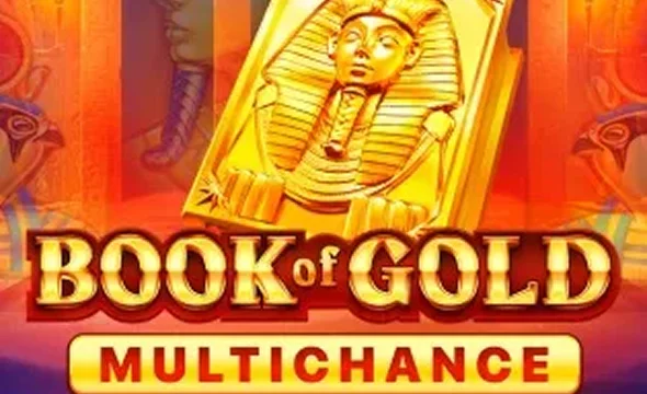 Book of Gold