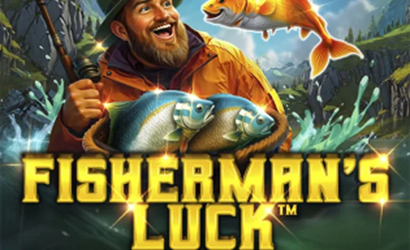 Fisherman`s Luck