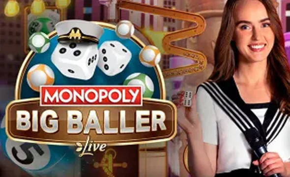 Monopoly Big Baller